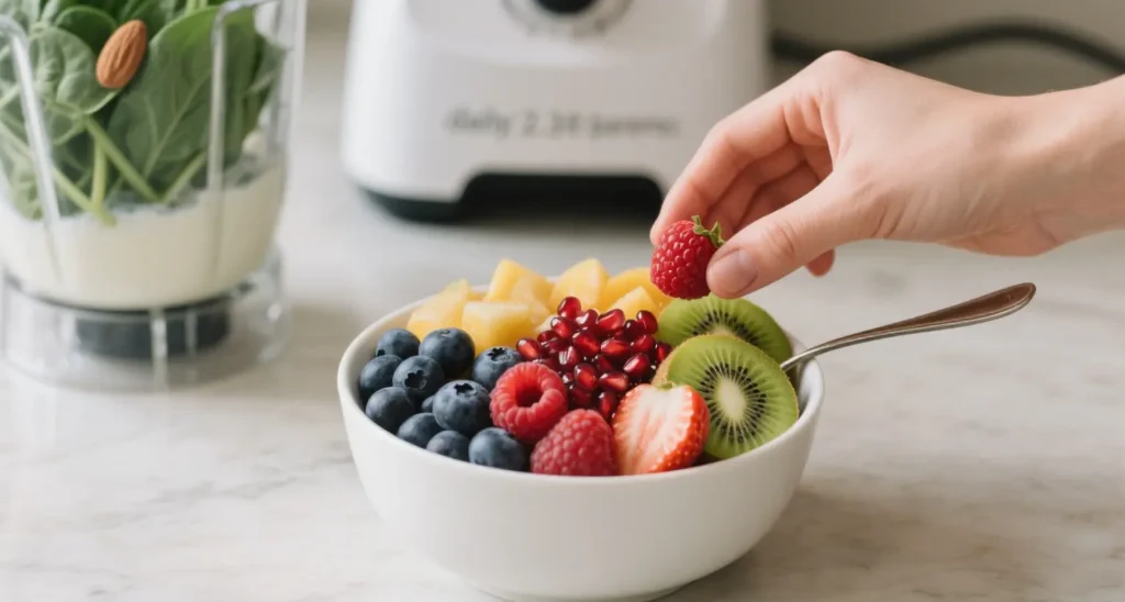 Dietary Guidelines for Surrogate Mothers After IVF Embryo Transfer in 2025