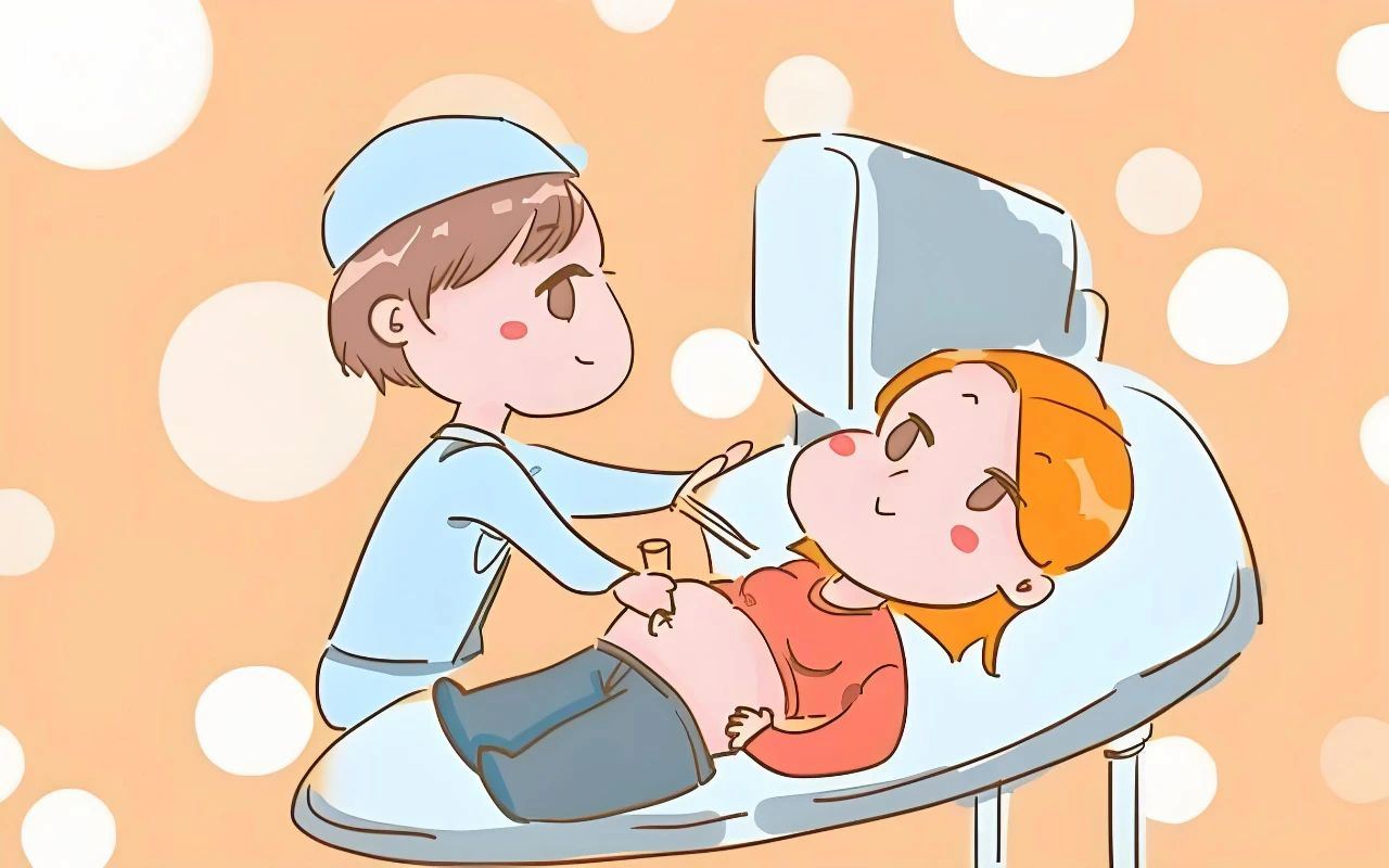 Prevention and Control of Teratogenic Risks in Surrogate Mothers
